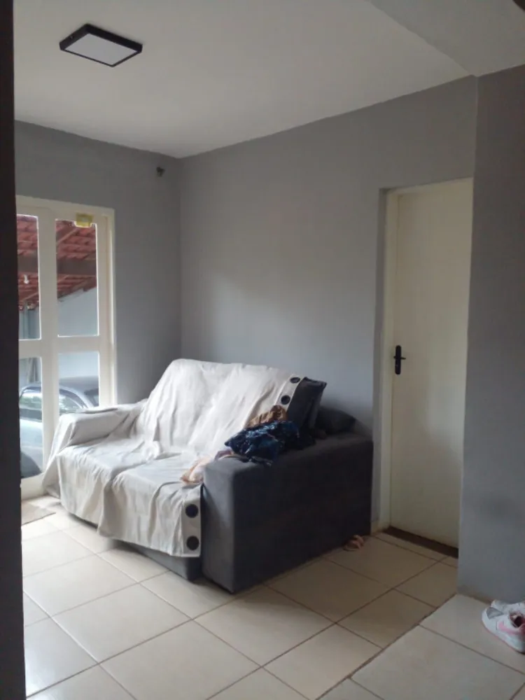 Casa, 3 quartos, 165 m² - Foto 8
