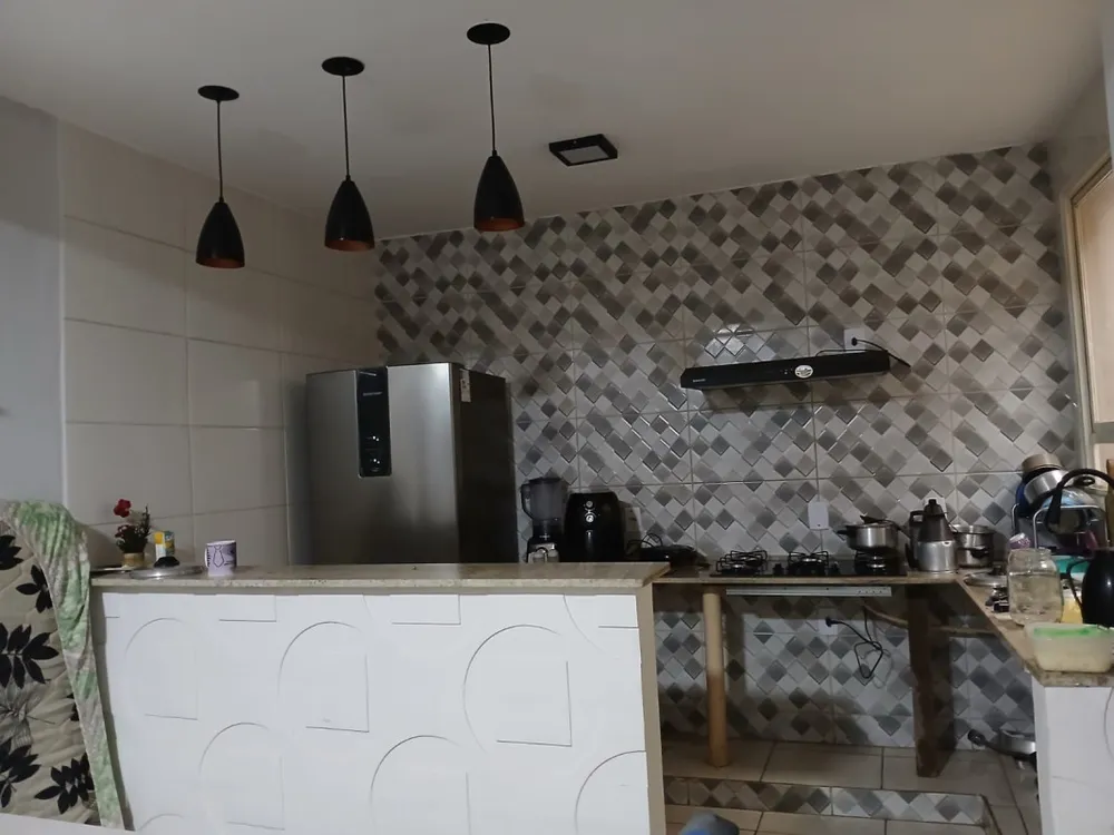Casa, 3 quartos, 165 m² - Foto 6