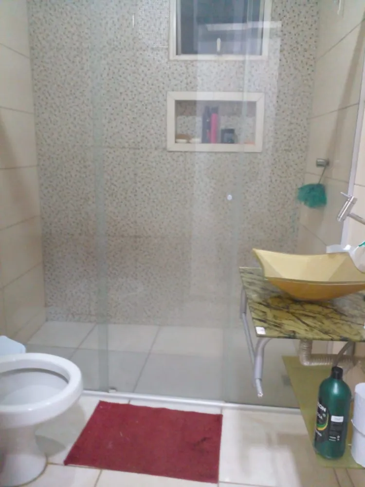 Casa, 3 quartos, 165 m² - Foto 11