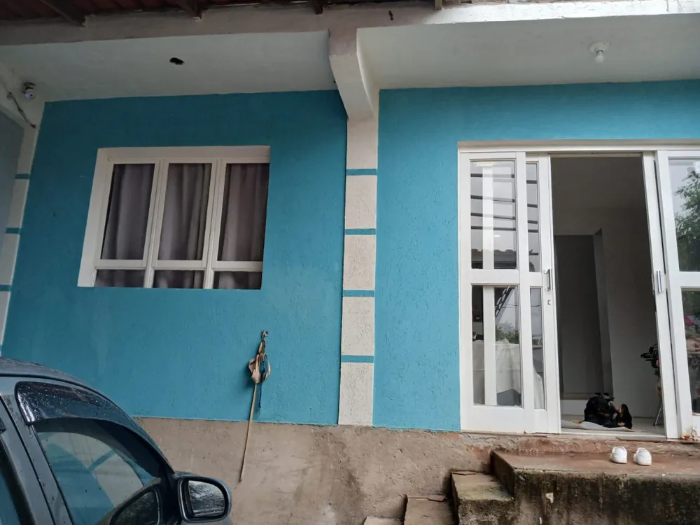Casa, 3 quartos, 165 m² - Foto 10