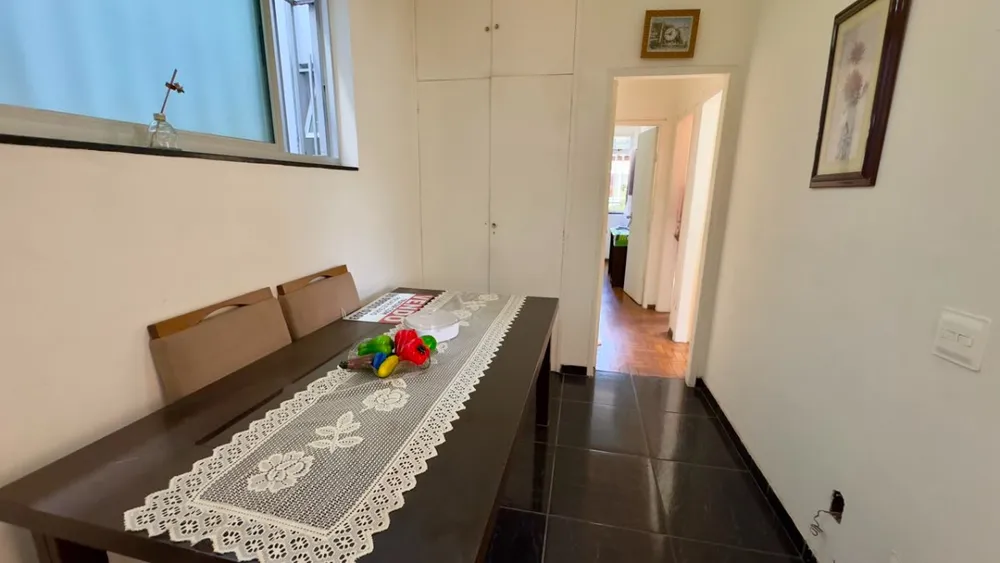 Apartamento, 3 quartos, 90 m² - Foto 2