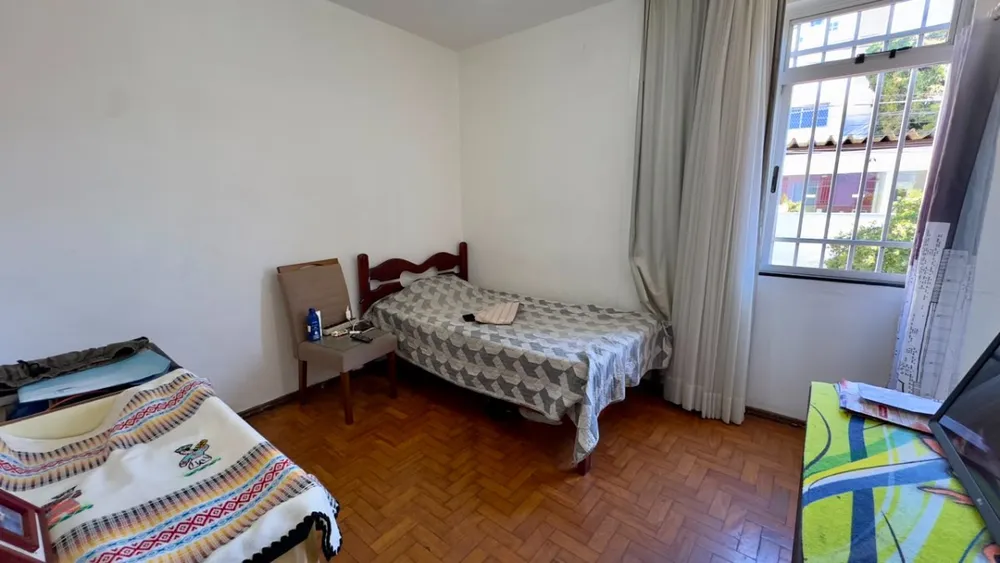 Apartamento, 3 quartos, 90 m² - Foto 5