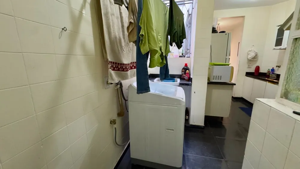 Apartamento, 3 quartos, 90 m² - Foto 8