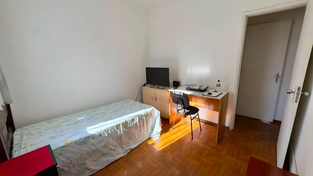 Apartamento, 3 quartos, 90 m² - Foto 3