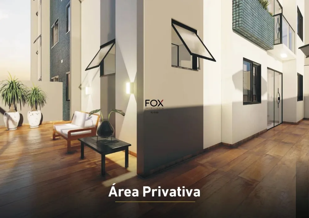 Apartamento, 2 quartos, 66 m² - Foto 4