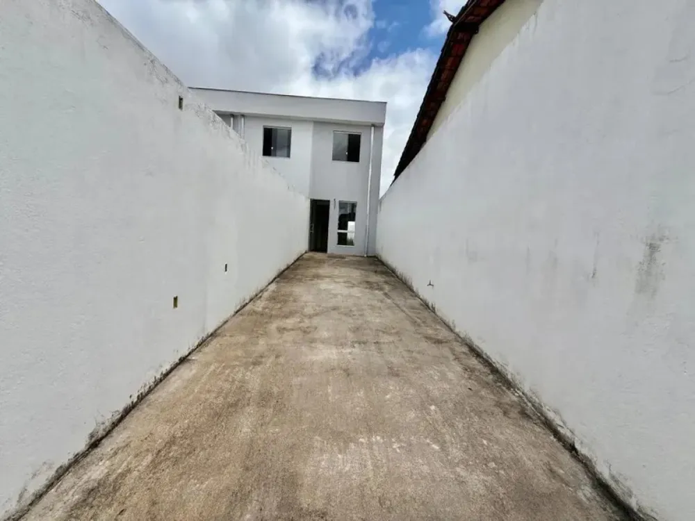 Casa, 2 quartos, 100 m² - Foto 11