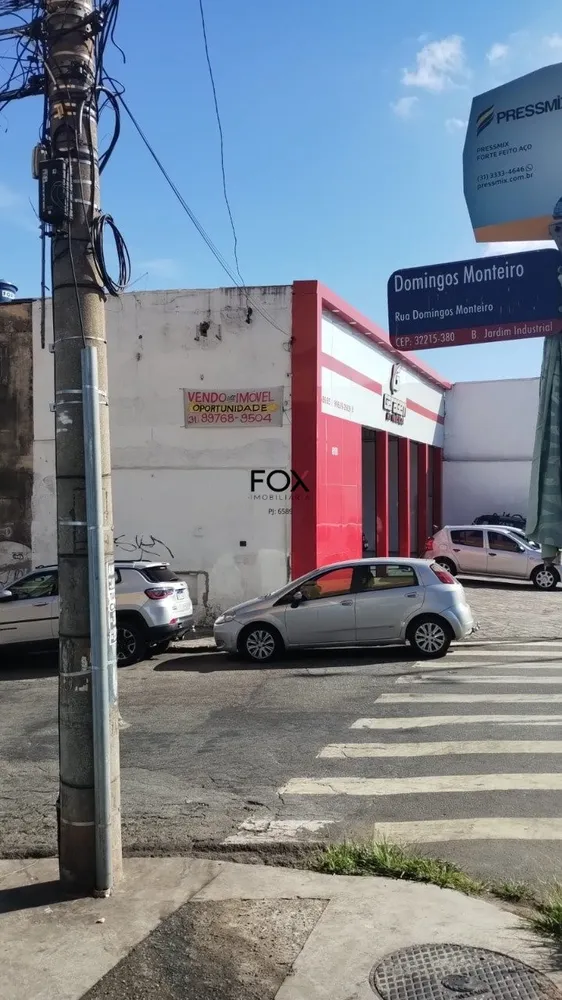 Depósito-Galpão, 864 m² - Foto 2