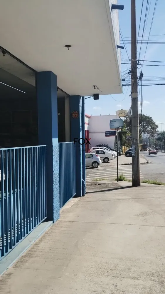 Depósito-Galpão, 864 m² - Foto 5