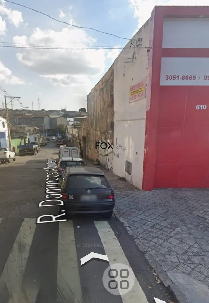 Depósito-Galpão, 864 m² - Foto 3