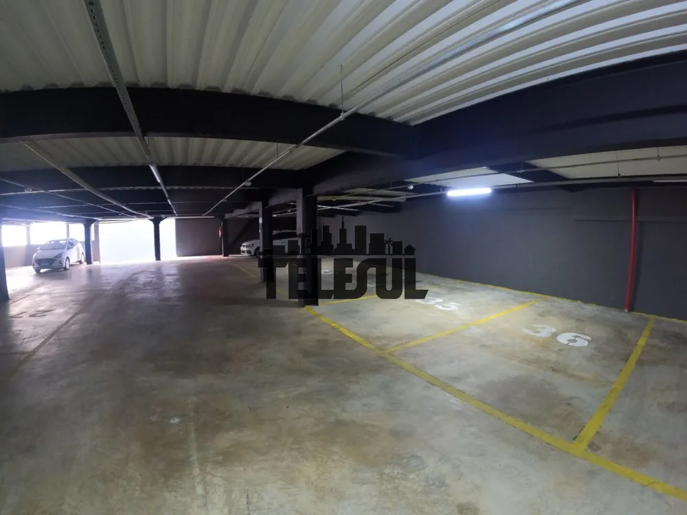 Depósito-Galpão, 33 m² - Foto 5