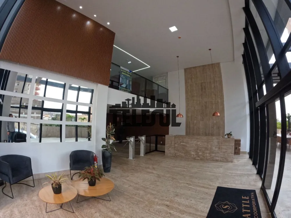 Depósito-Galpão, 33 m² - Foto 6