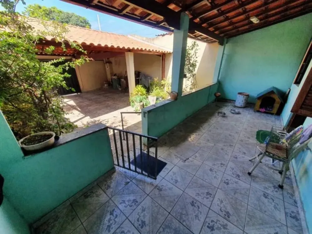 Casa, 3 quartos, 182 m² - Foto 5