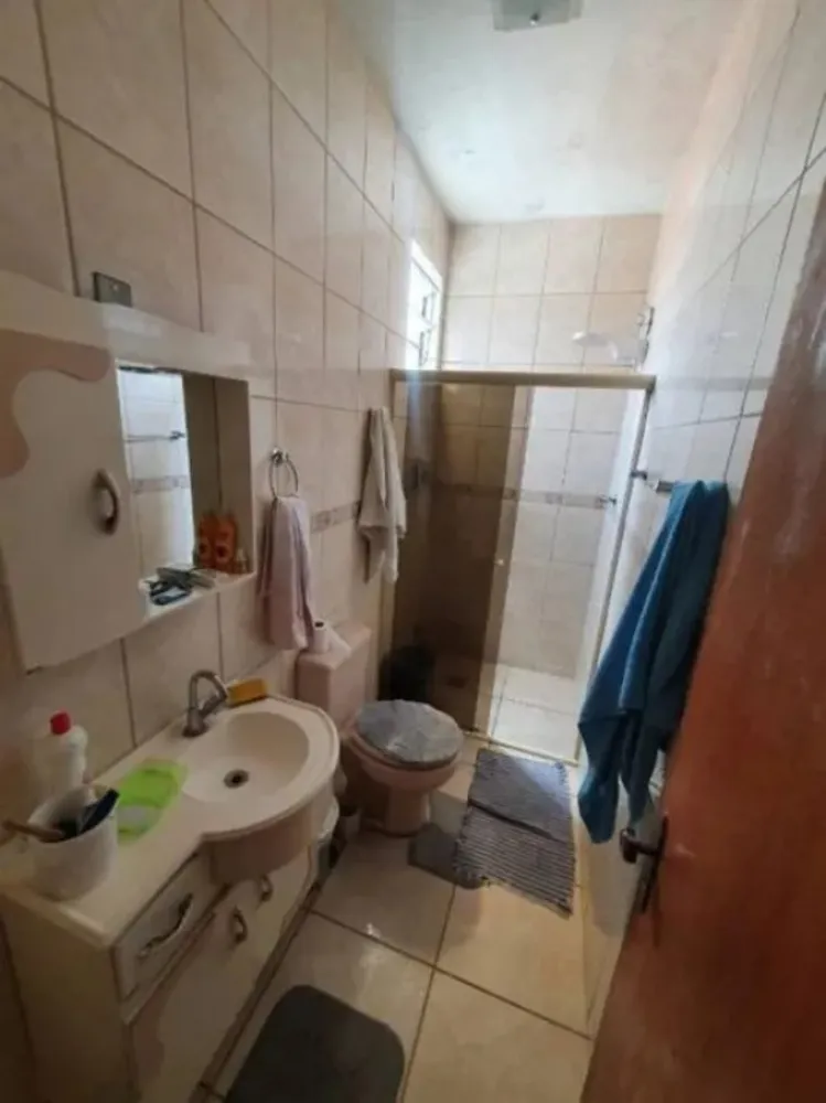Casa, 3 quartos, 182 m² - Foto 13