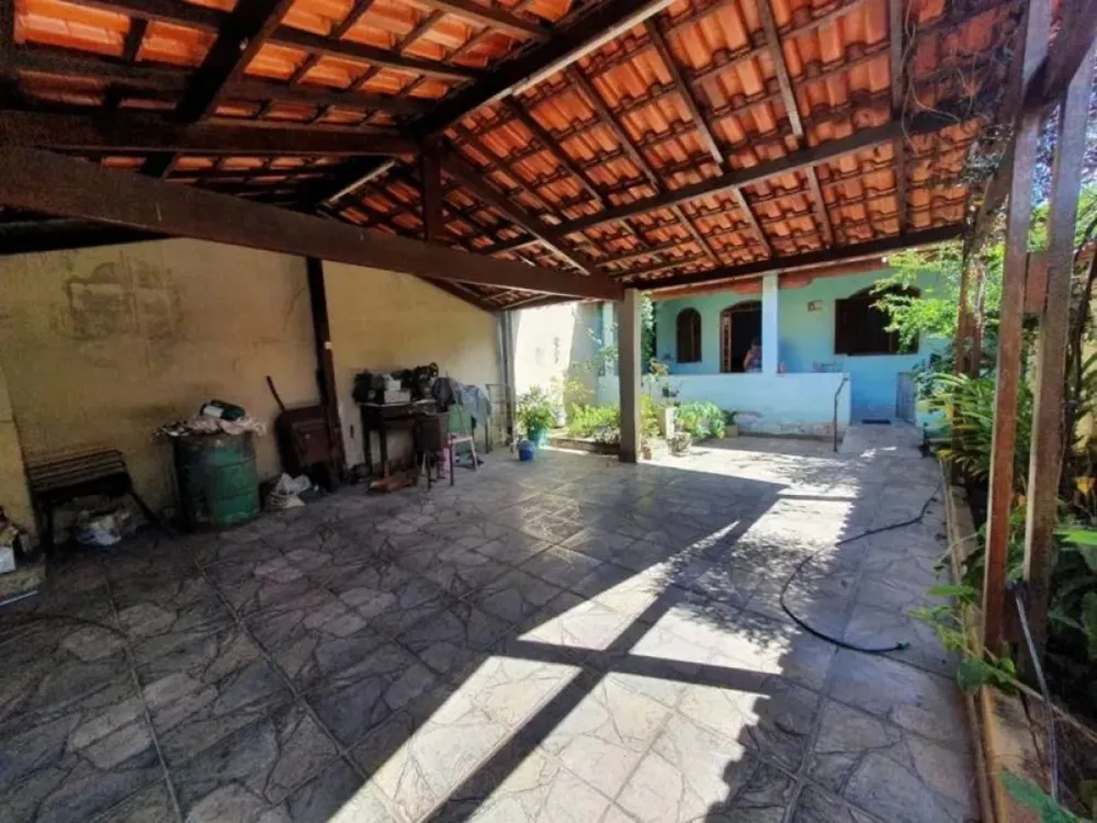 Casa, 3 quartos, 182 m² - Foto 2