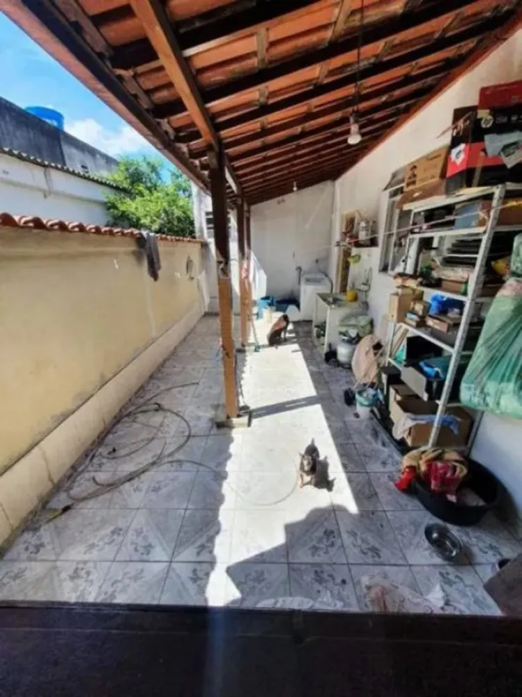 Casa, 3 quartos, 182 m² - Foto 20