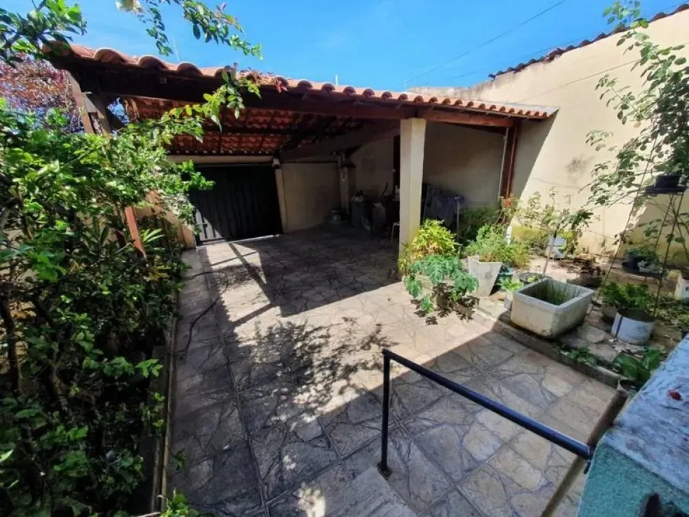 Casa, 3 quartos, 182 m² - Foto 4