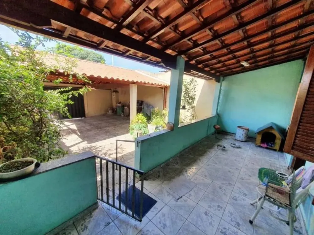 Casa, 3 quartos, 182 m² - Foto 7