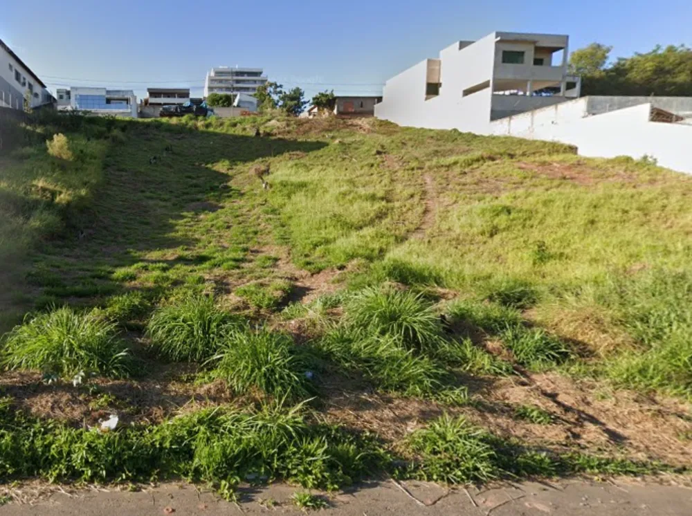 Terreno, 300 m² - Foto 1