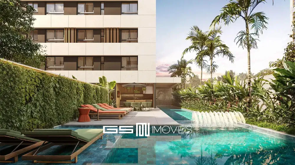 Apartamento, 3 quartos, 85 m² - Foto 14