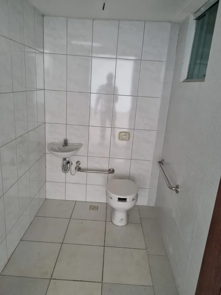 Loja-Salão, 256 m² - Foto 10