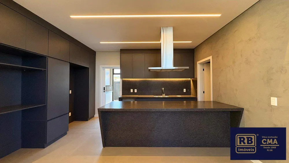 Casa de Condomínio, 6 quartos - Foto 1