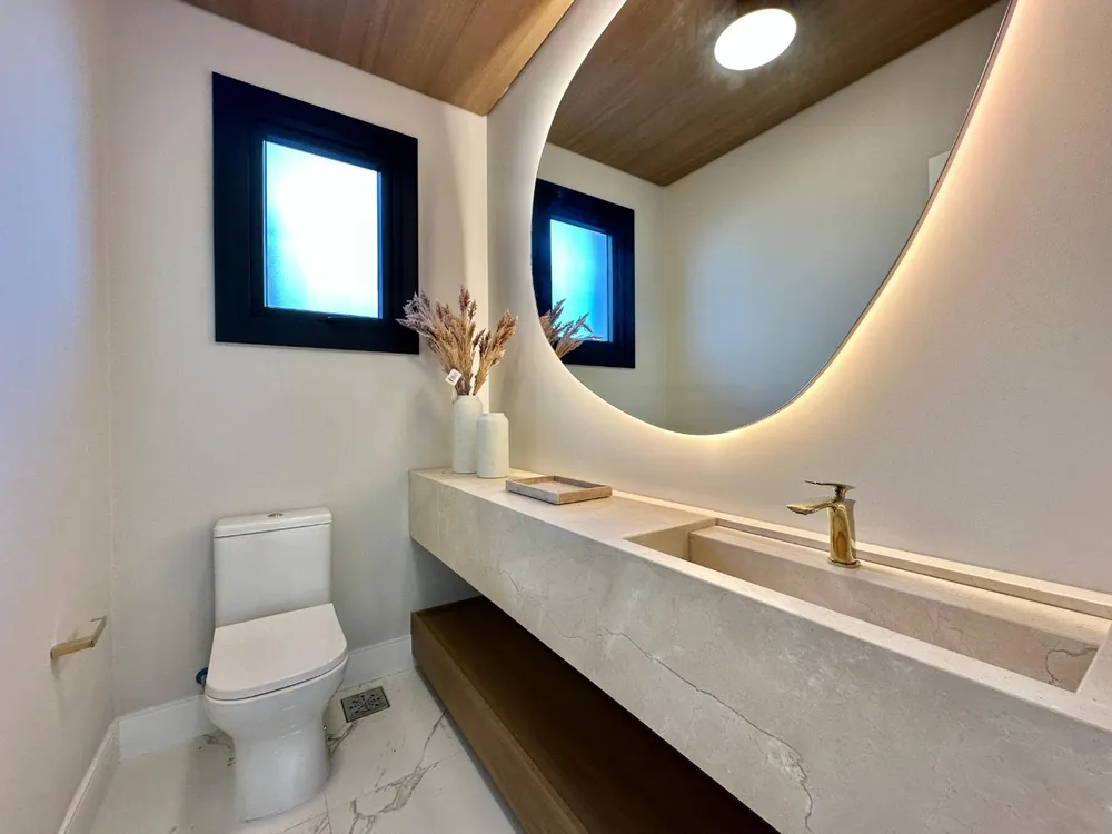 Casa de Condomínio, 5 quartos - Foto 10