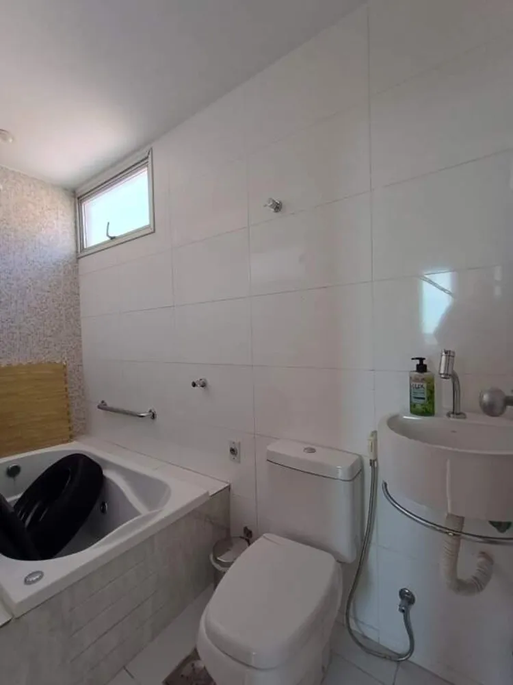 Cobertura, 3 quartos, 180 m² - Foto 5