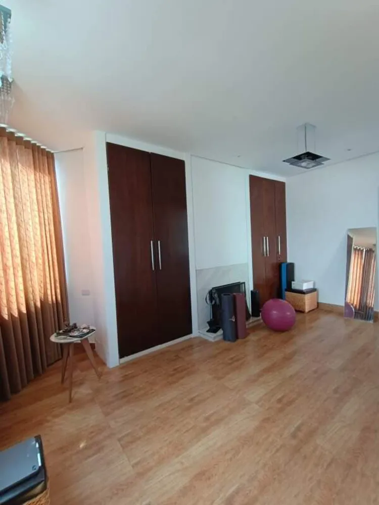 Cobertura, 3 quartos, 180 m² - Foto 8
