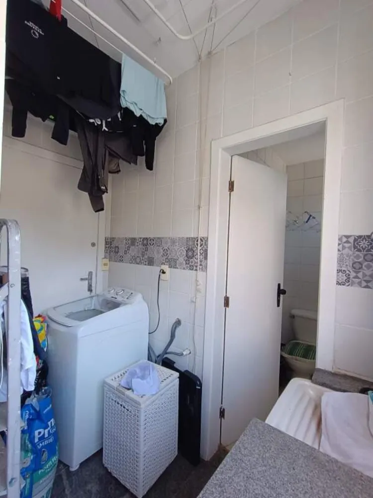 Cobertura, 3 quartos, 180 m² - Foto 9