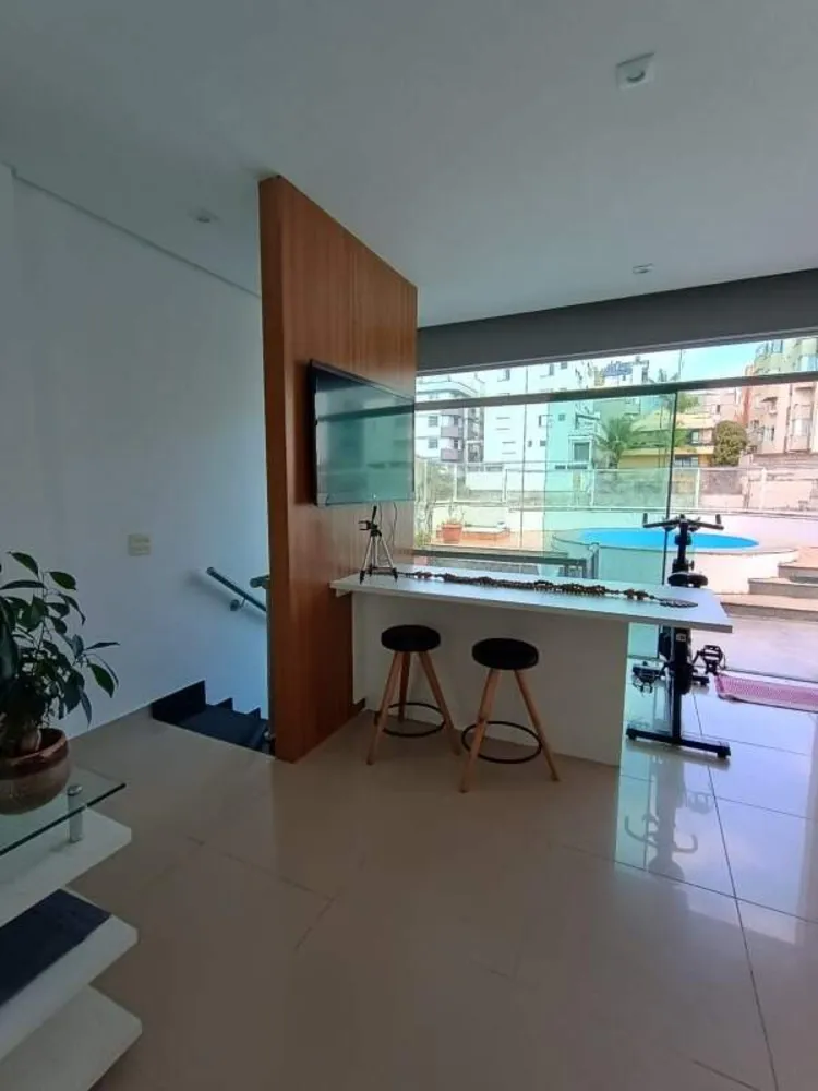 Cobertura, 3 quartos, 180 m² - Foto 14