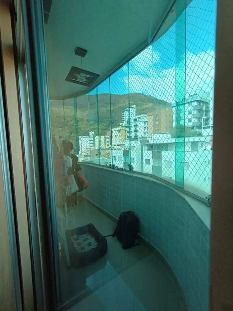 Cobertura, 3 quartos, 180 m² - Foto 4