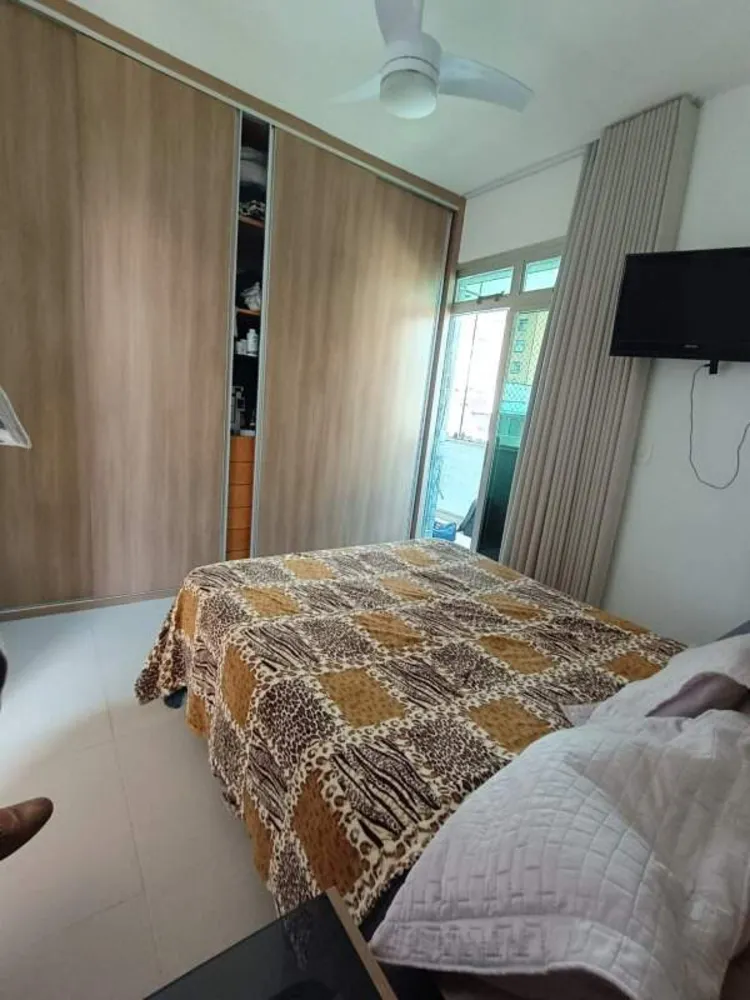 Cobertura, 3 quartos, 180 m² - Foto 7