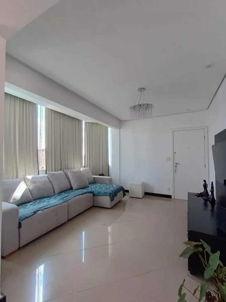 Cobertura, 3 quartos, 180 m² - Foto 10