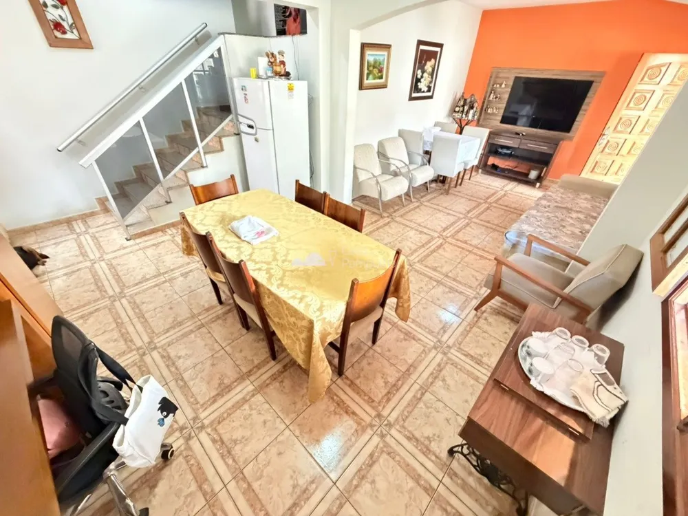 Casa, 3 quartos, 160 m² - Foto 7