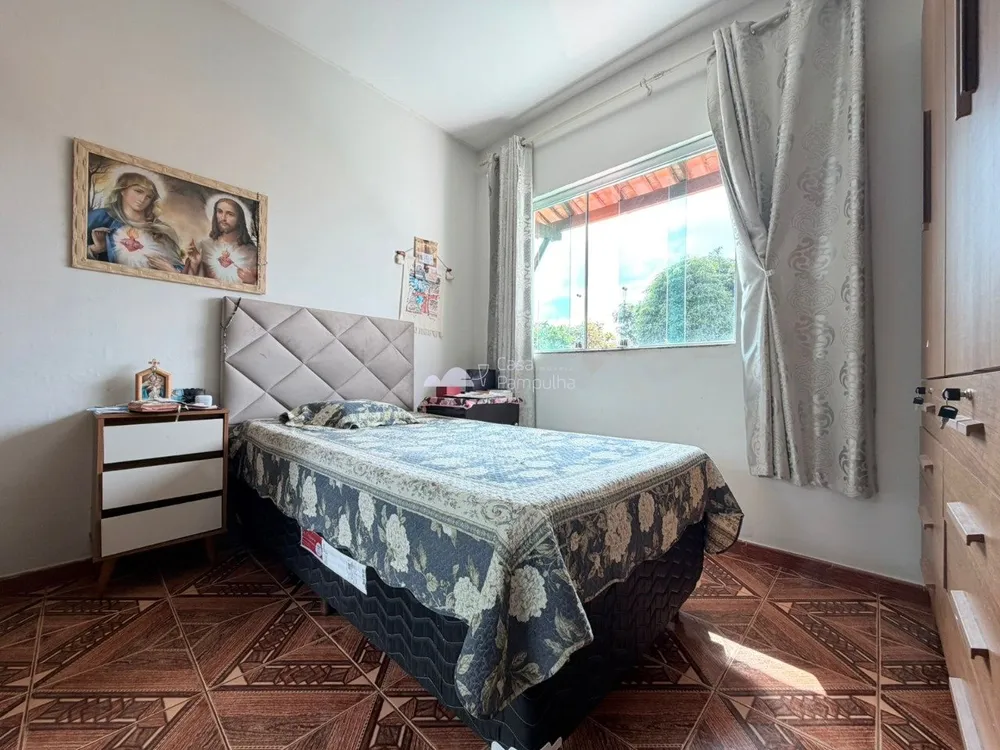 Casa, 3 quartos, 160 m² - Foto 9