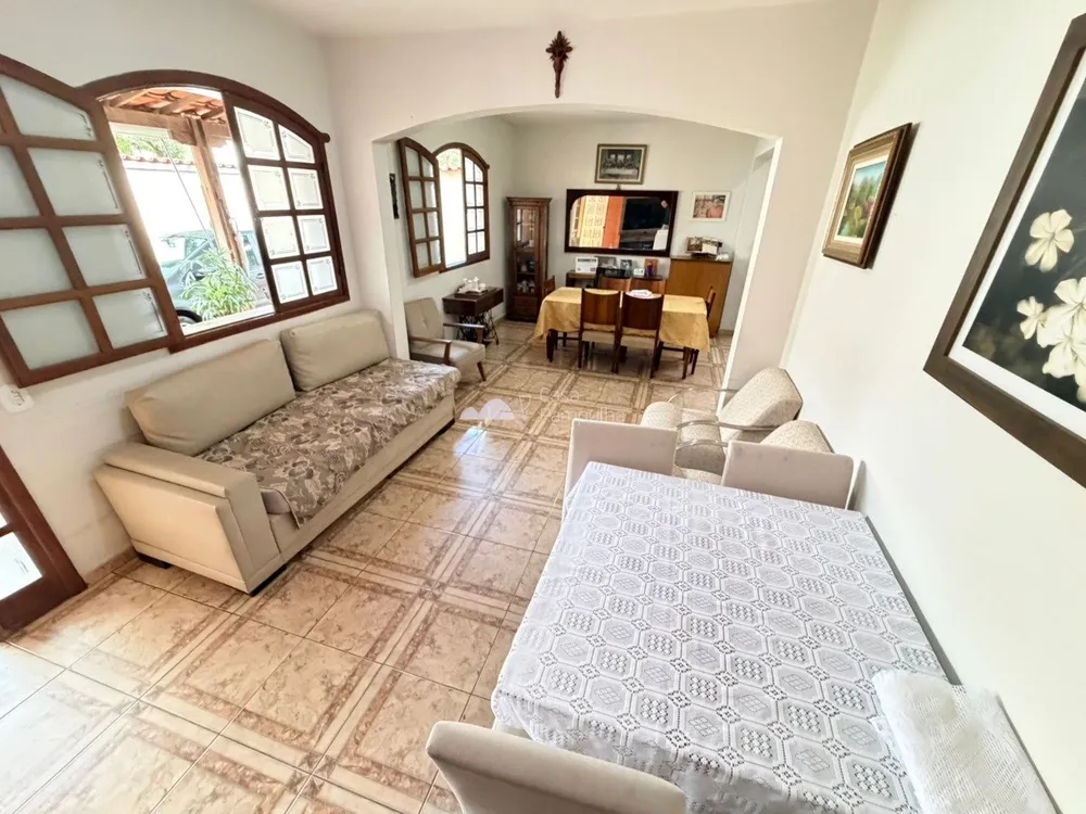 Casa, 3 quartos, 160 m² - Foto 9