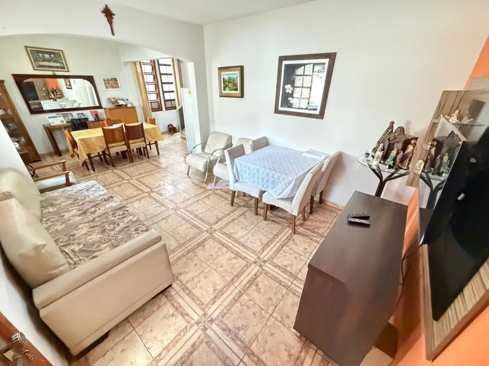 Casa, 3 quartos, 160 m² - Foto 4