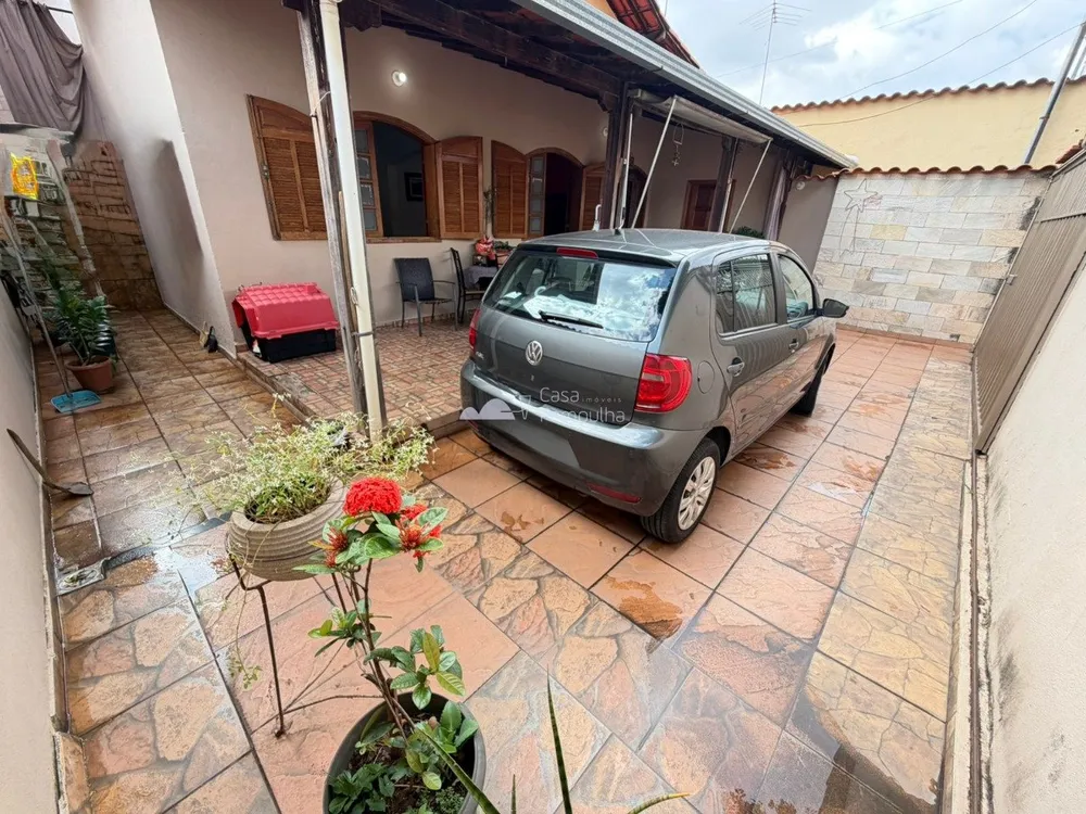 Casa, 3 quartos, 160 m² - Foto 3
