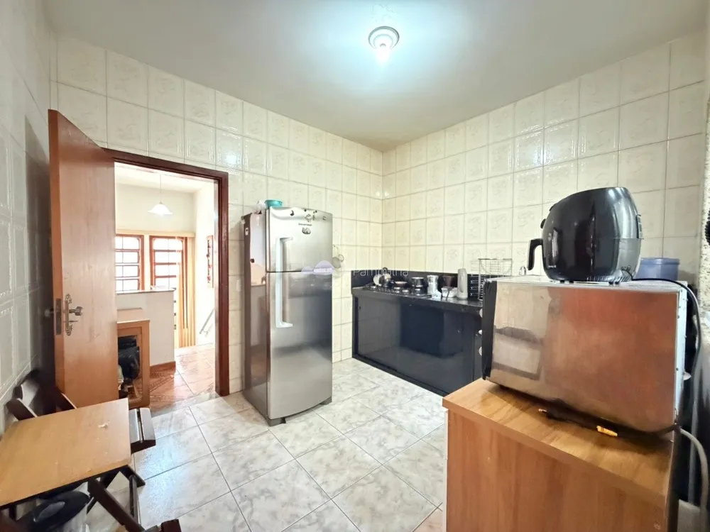 Casa, 3 quartos, 160 m² - Foto 11