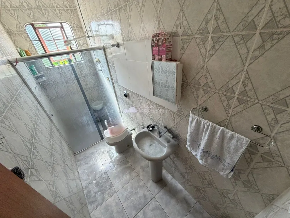 Casa, 3 quartos, 160 m² - Foto 22