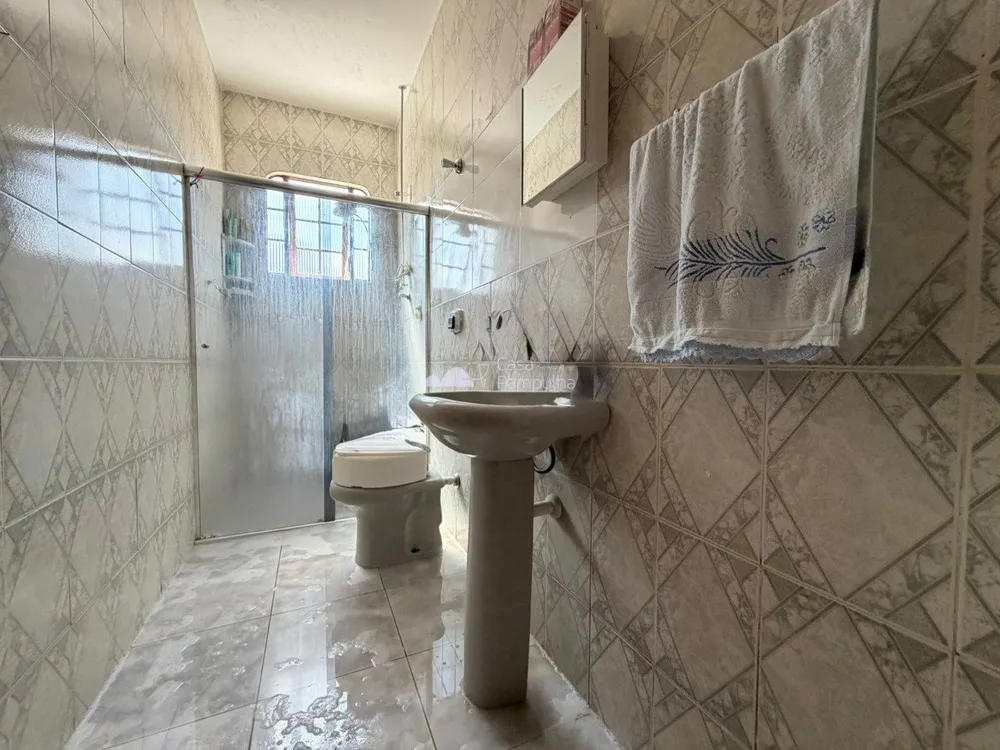Casa, 3 quartos, 160 m² - Foto 15