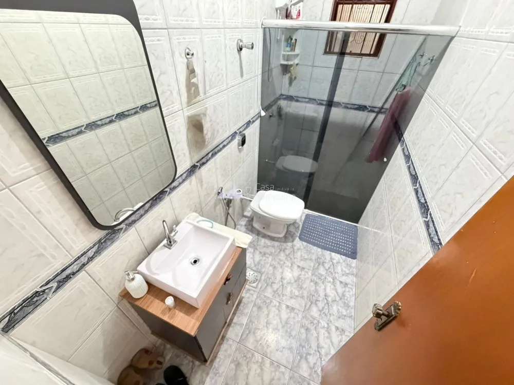 Casa, 3 quartos, 160 m² - Foto 12