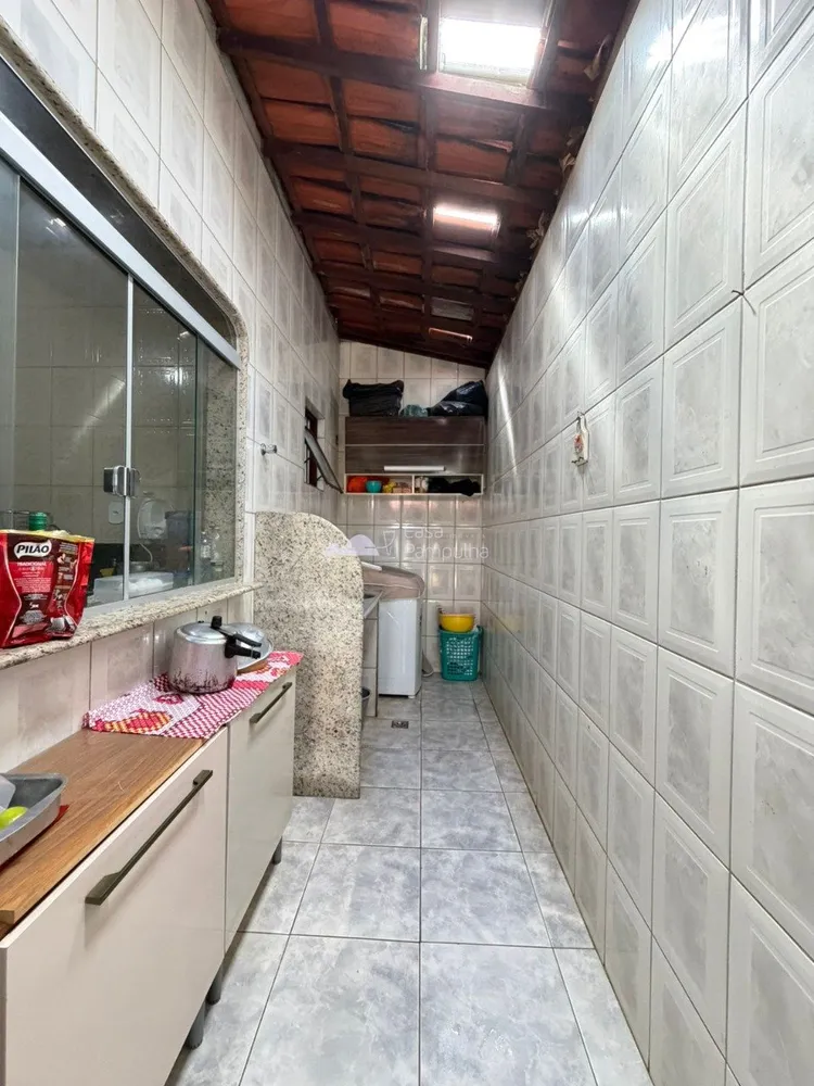 Casa, 3 quartos, 160 m² - Foto 10
