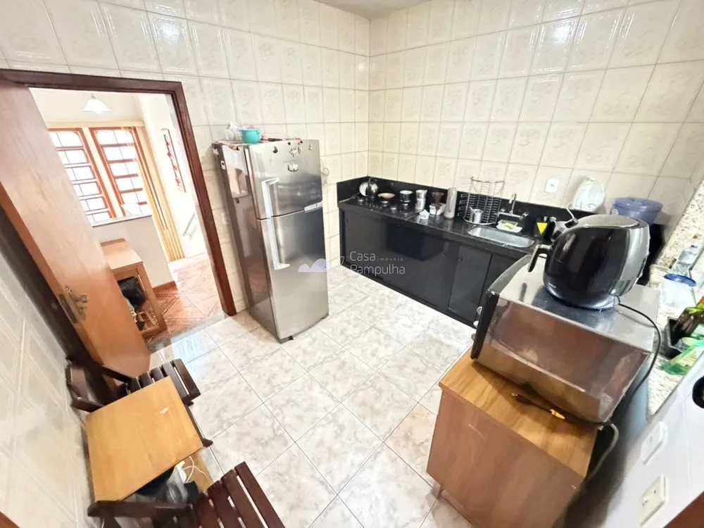 Casa, 3 quartos, 160 m² - Foto 12
