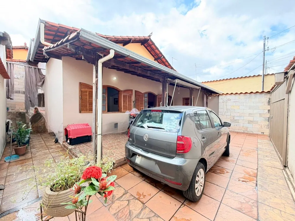 Casa, 3 quartos, 160 m² - Foto 2