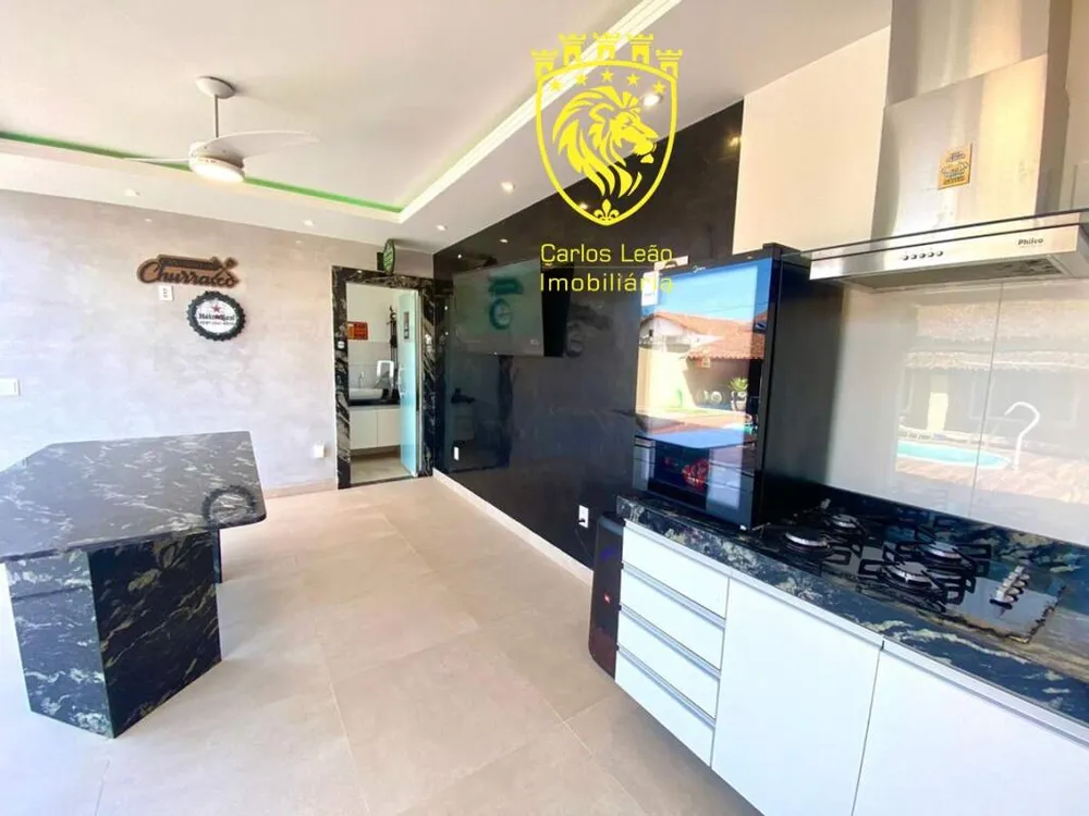 Casa, 2 quartos, 174 m² - Foto 20