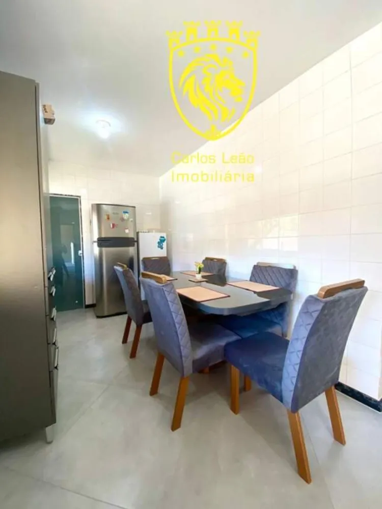 Casa, 2 quartos, 174 m² - Foto 7