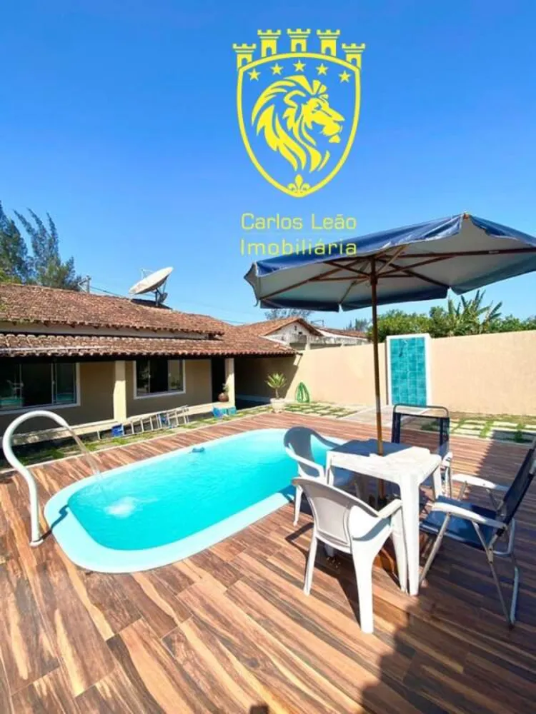 Casa, 2 quartos, 174 m² - Foto 6