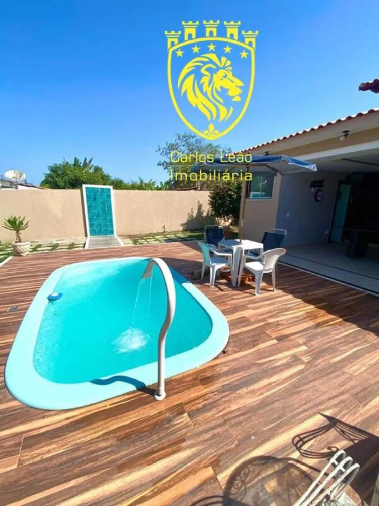Casa, 2 quartos, 174 m² - Foto 9