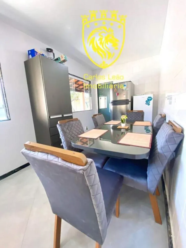 Casa, 2 quartos, 174 m² - Foto 16